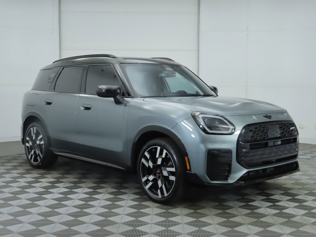 New 2026 MINI Cooper Countryman S image 3