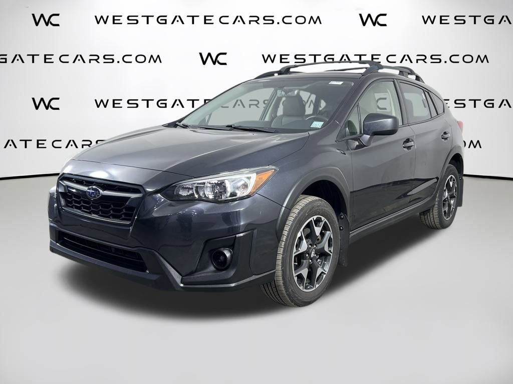 Used 2019 Subaru Crosstrek 2.0i
