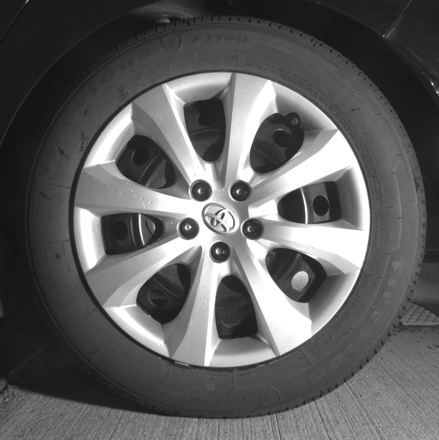 Used 2025 Toyota Corolla LE FWD image 14