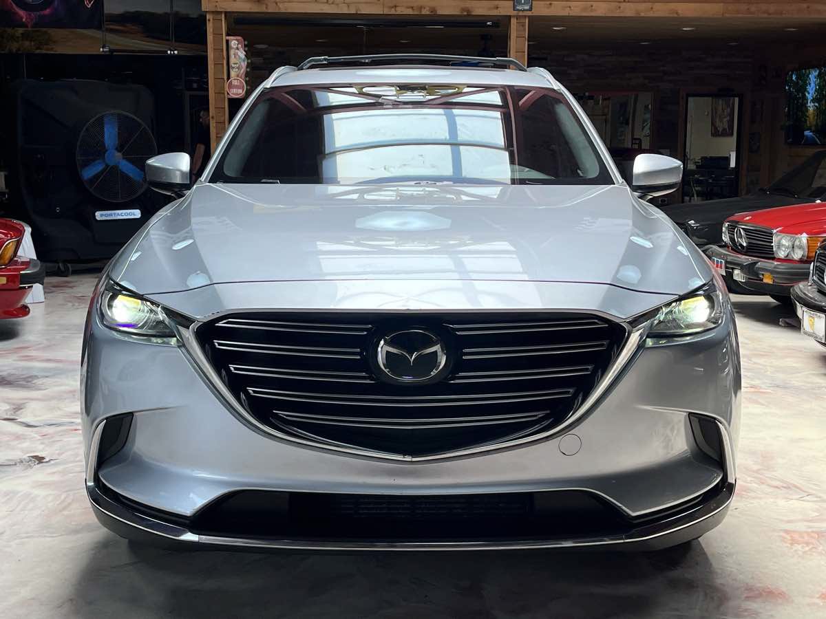 Used 2016 MAZDA CX-9 Grand Touring AWD/4WD image 7