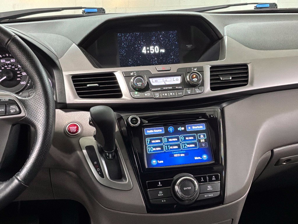 Used 2015 Honda Odyssey EX-L image 13