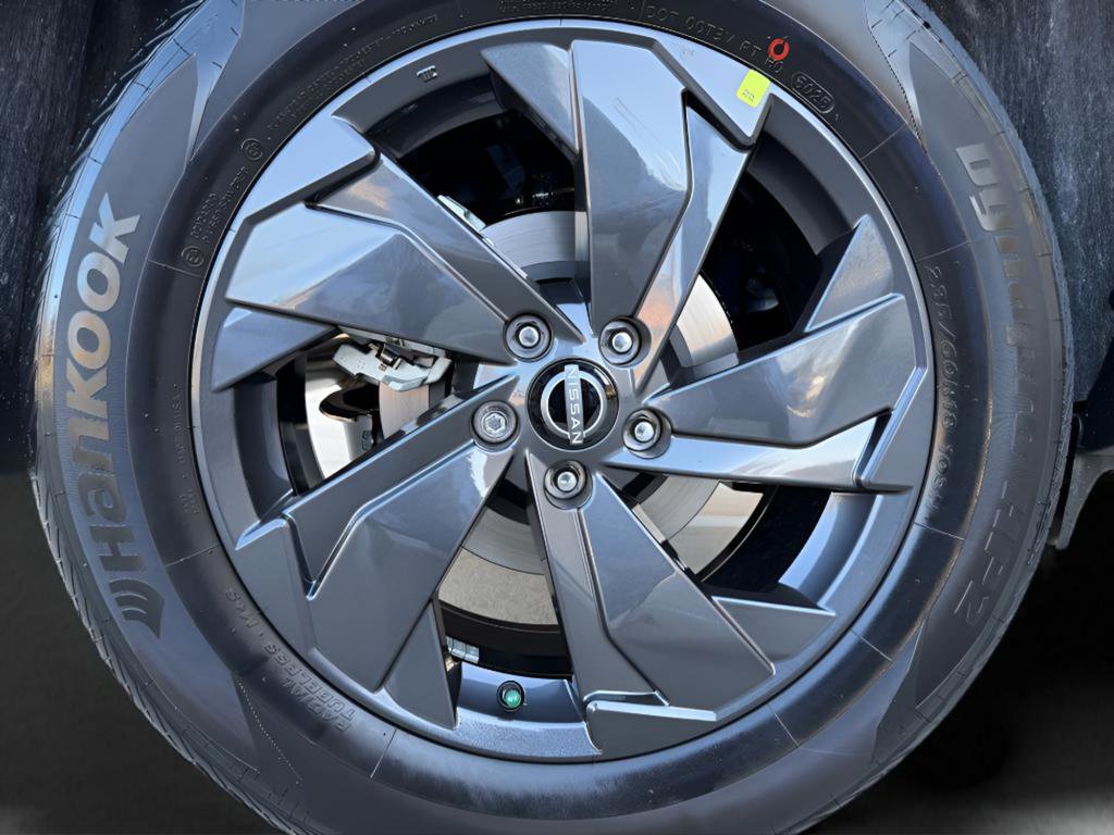 New 2026 Nissan Rogue SV image 29