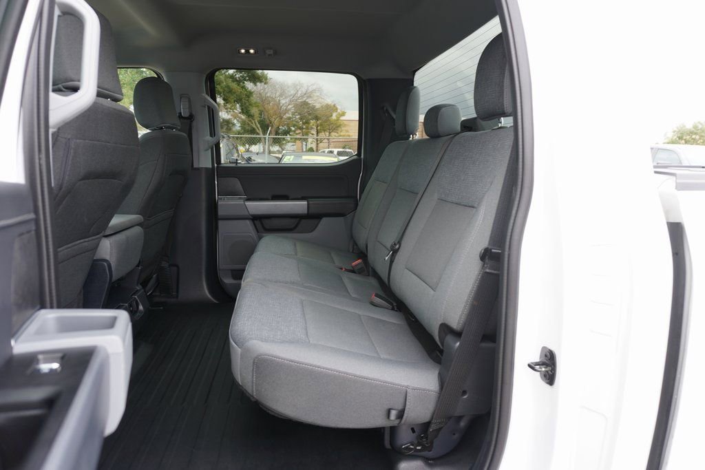 Certified 2024 Ford F150 XLT w/ Tow/Haul Package image 19