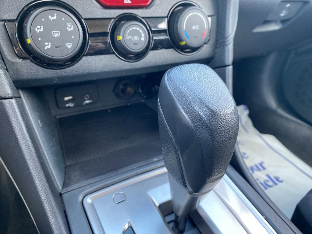 Used 2023 Subaru Impreza 2.0i AWD/4WD image 21