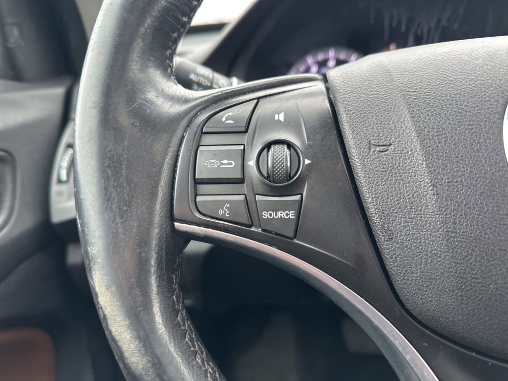 Used 2018 Acura MDX 3.5L image 22