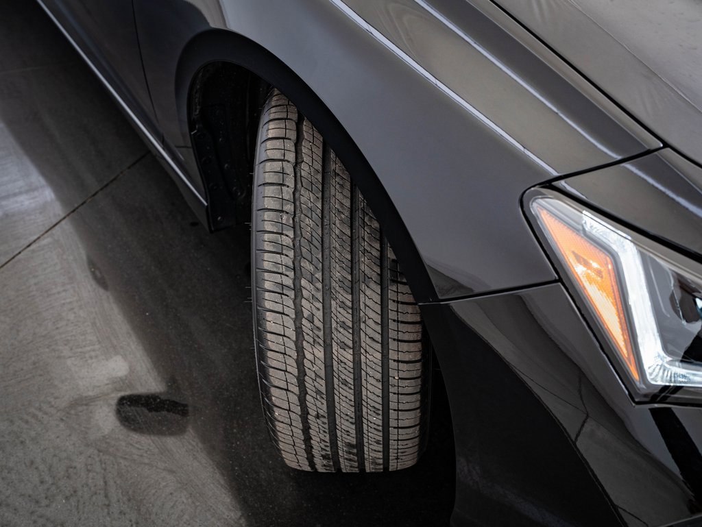 Certified 2025 Acura TLX SH-AWD w/ A-SPEC Pkg image 50