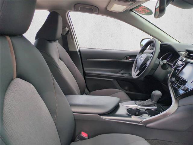 Certified 2020 Toyota Camry LE w/ Convenience Package FWD image 19