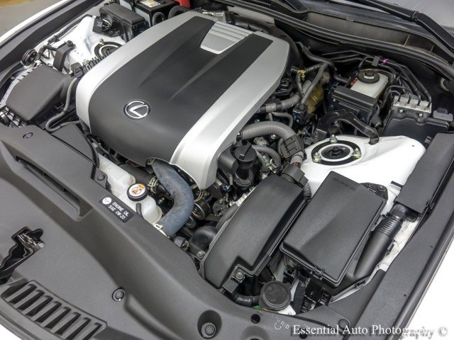 Used 2023 Lexus IS 300 AWD w/ Premium Package image 33