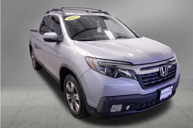 Used 2017 Honda Ridgeline RTL image 8