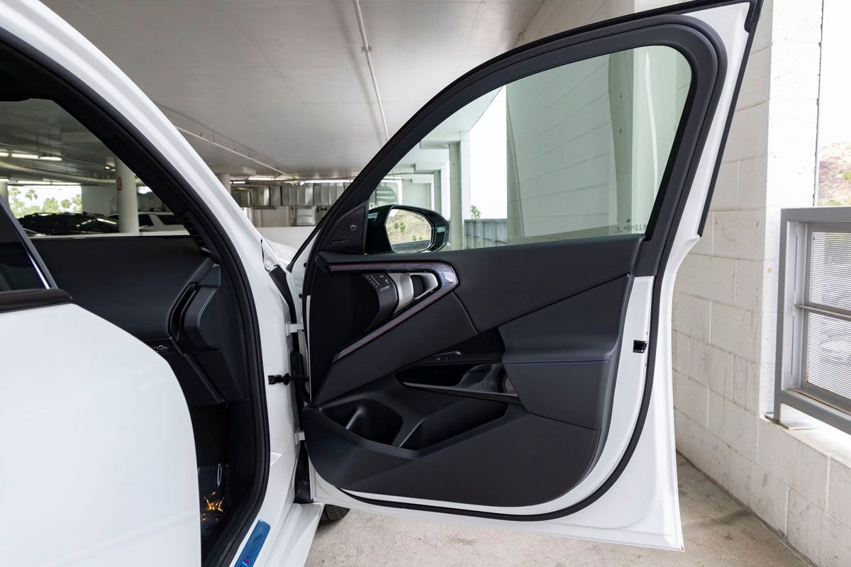 New 2026 BMW X3 M50 image 29