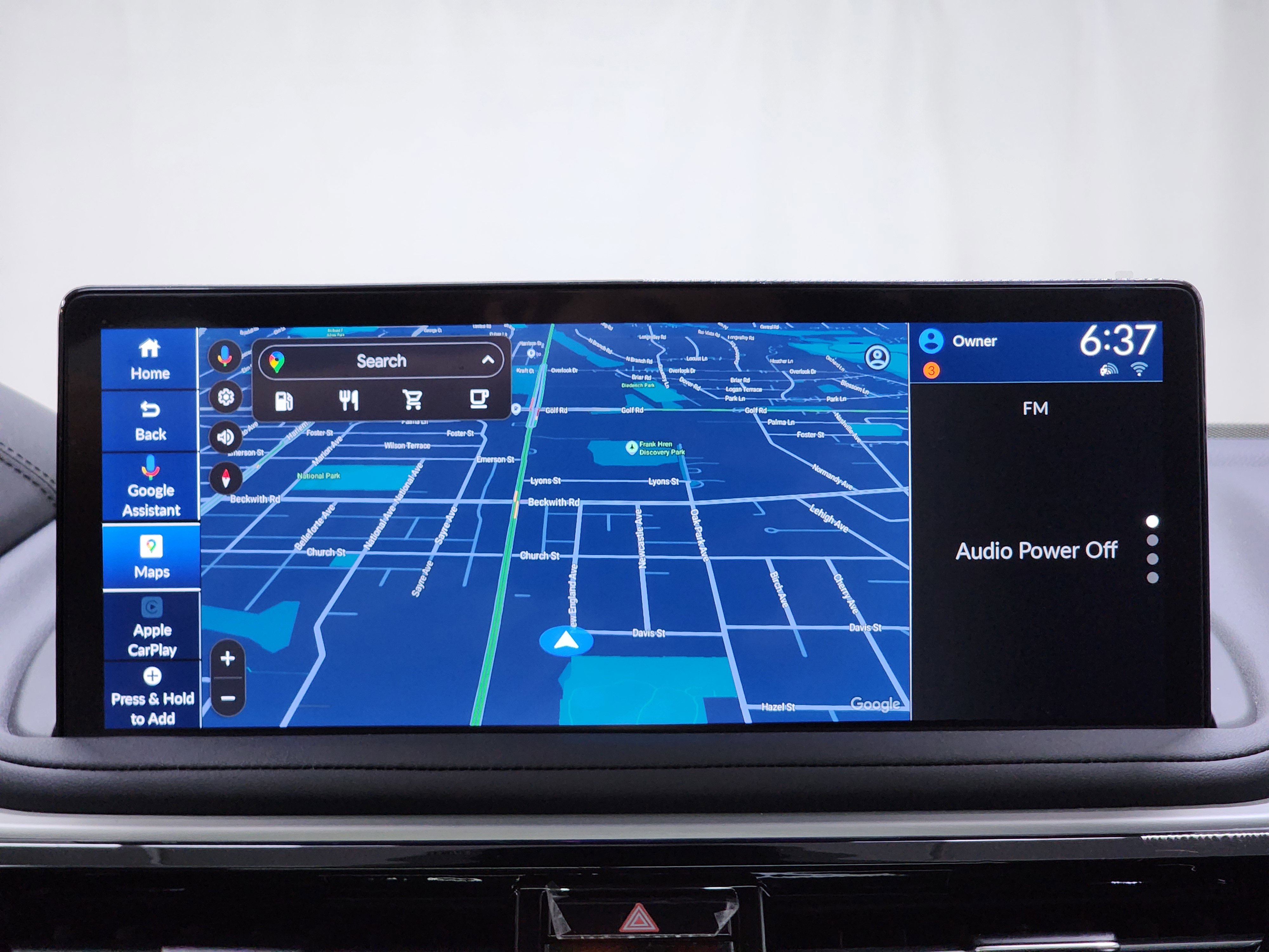 Certified 2025 Acura MDX SH-AWD w/ Technology Package image 29