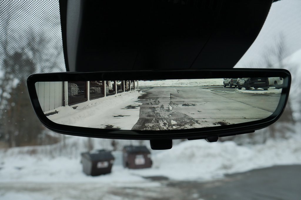 New 2026 Chevrolet Tahoe High Country w/ Sun And Tow Package image 20