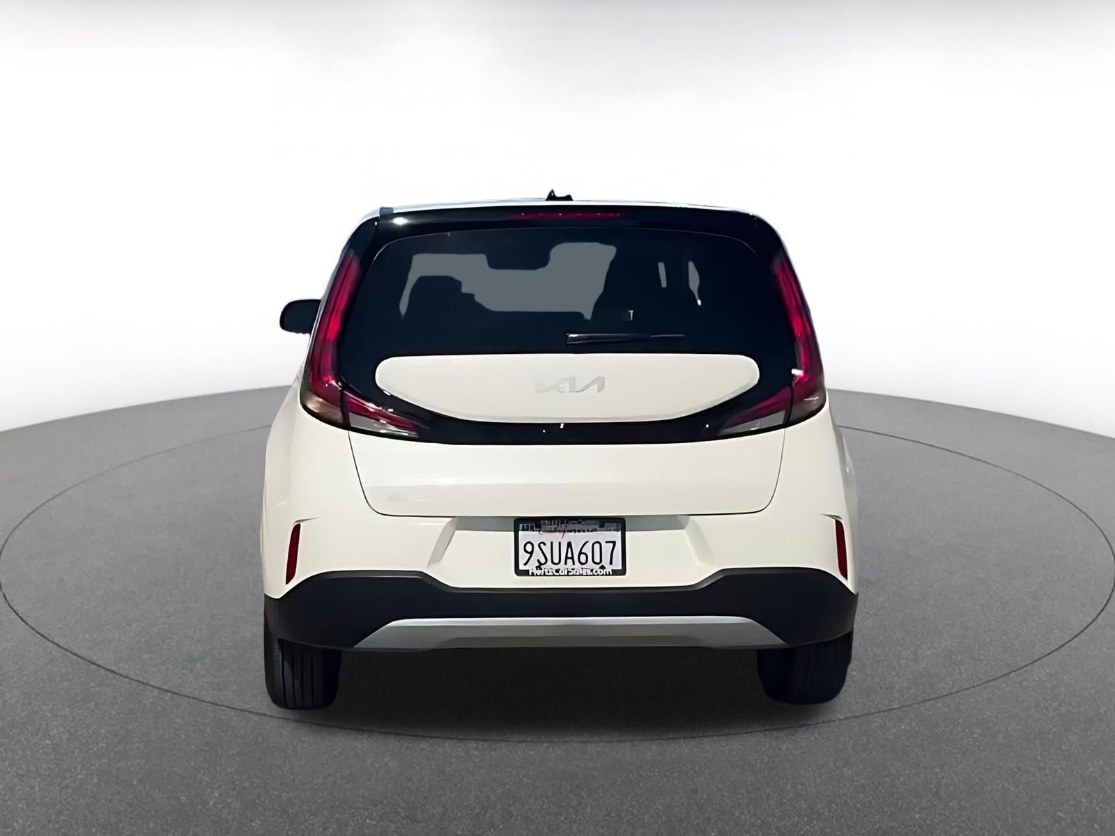 Used 2025 Kia Soul LX w/ LX Technology Package image 12