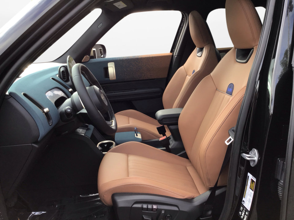 New 2026 MINI Cooper Countryman S image 9