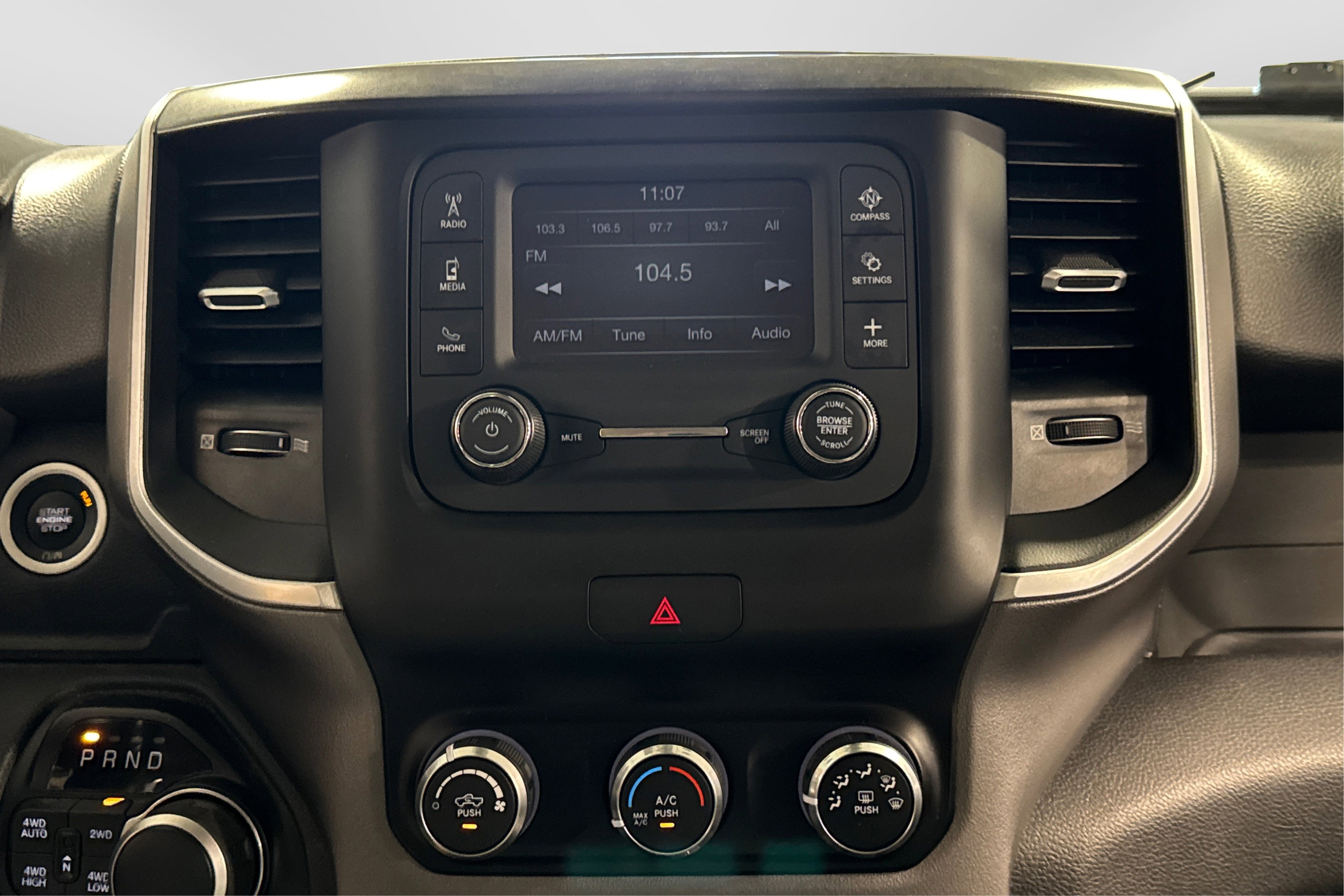 Used 2020 RAM 1500 Big Horn image 27