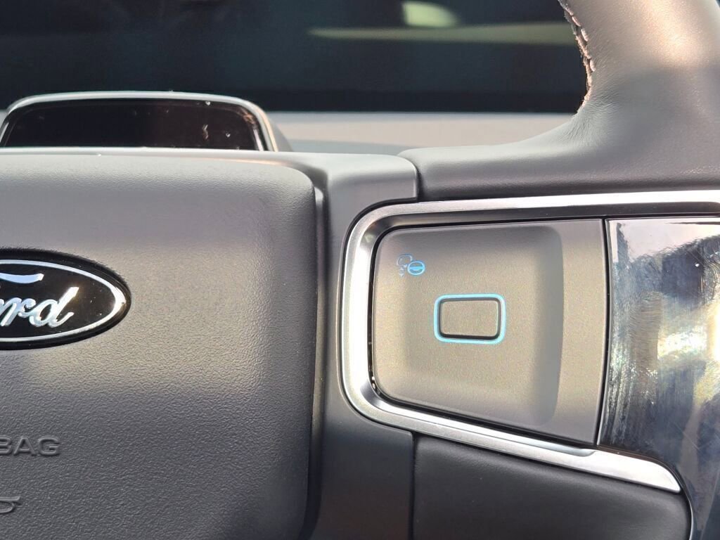 New 2025 Ford Expedition Platinum w/ Stealth Performance Package image 34