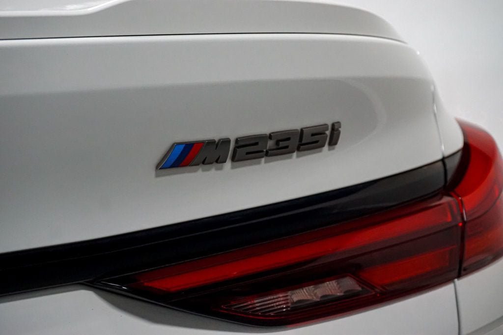 Used 2020 BMW M235i xDrive Gran Coupe AWD/4WD image 55