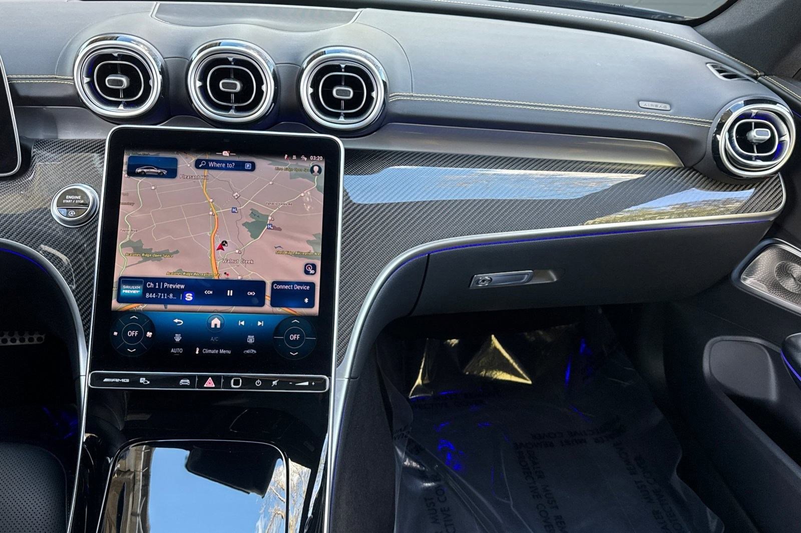 Certified 2024 Mercedes-Benz CLE 53 AMG 4MATIC image 29