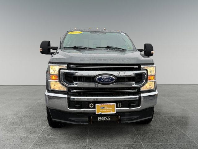 Used 2022 Ford F250 XL w/ STX Appearance Package image 8