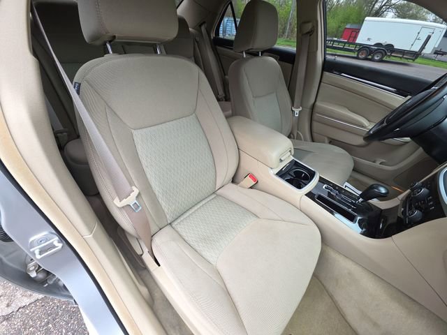 Used 2012 Chrysler 300 RWD image 24