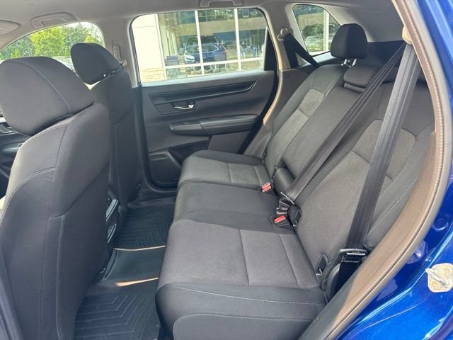 Certified 2023 Honda CR-V LX image 20