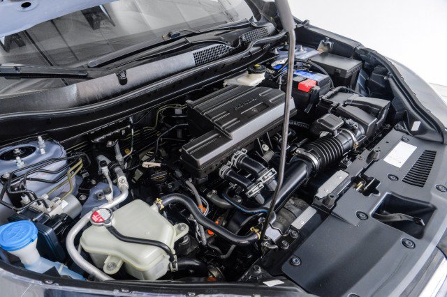 Used 2022 Honda CR-V EX-L image 57