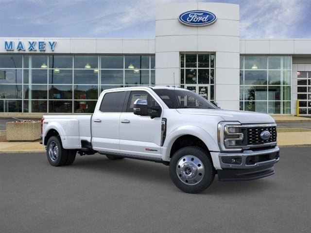 New 2026 Ford F450 Lariat w/ Lariat Ultimate Package AWD/4WD image 73