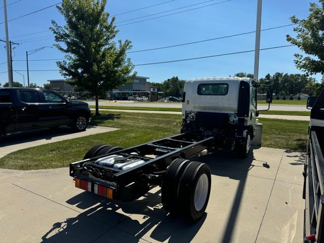 New 2025 Chevrolet Low Cab Forward 5500HG image 4