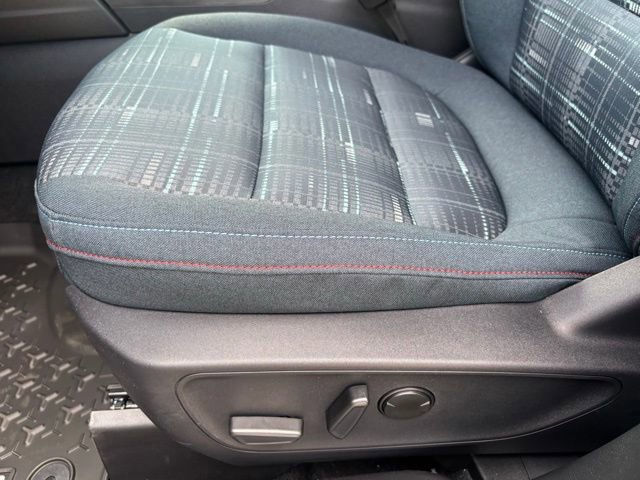 New 2025 Ford Bronco Sport Heritage w/ Convenience Package image 10