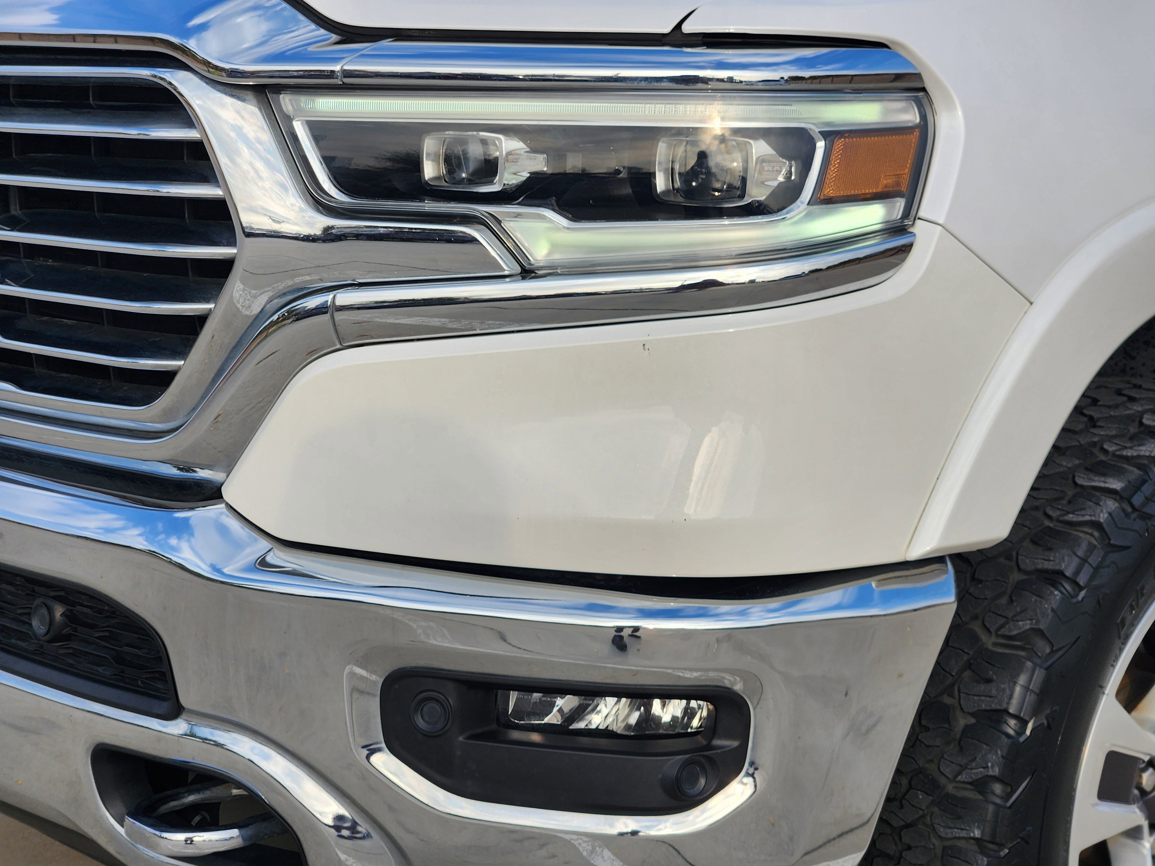 Used 2021 RAM 1500 Limited w/ Bed Utility Group image 9