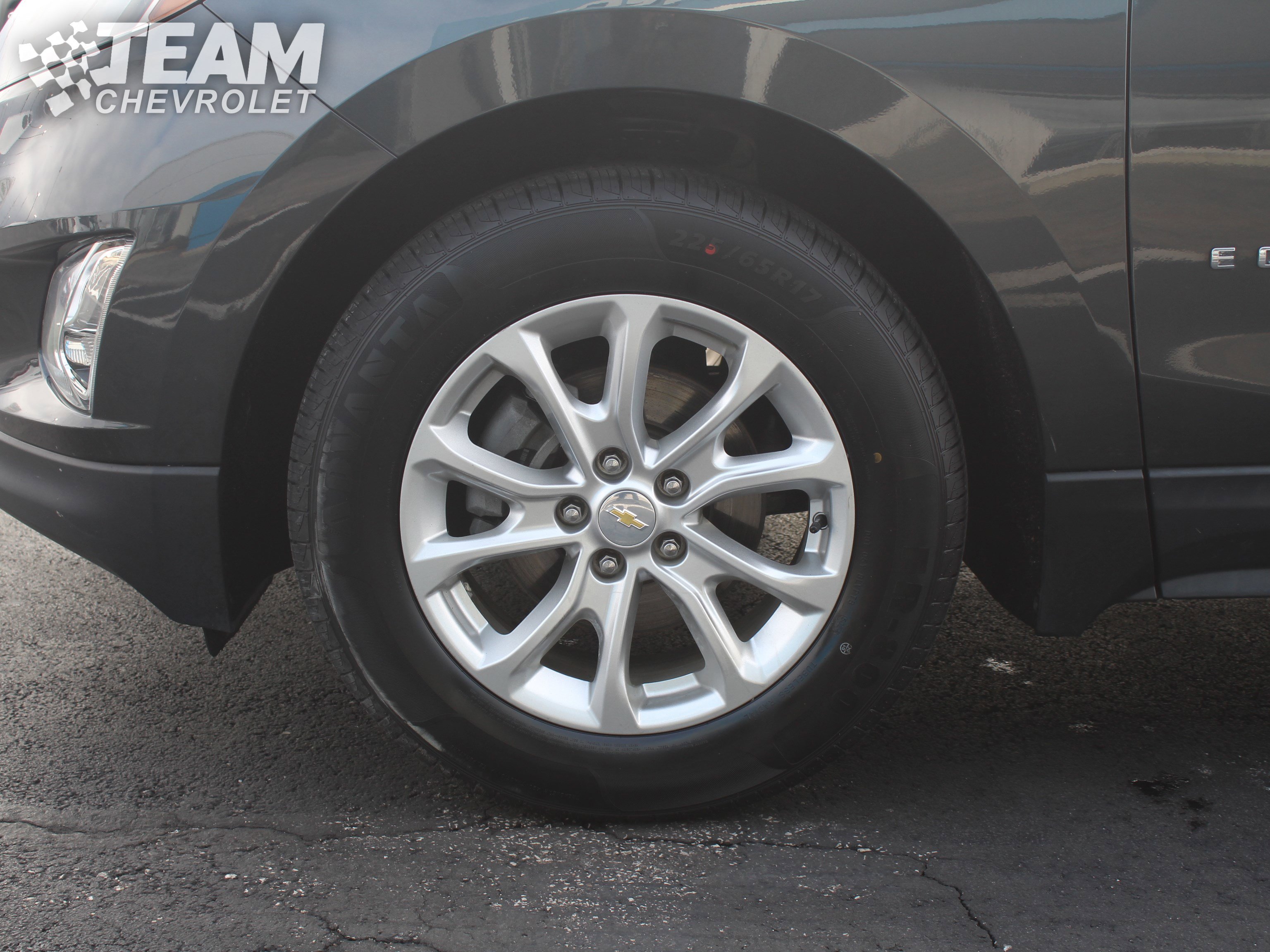 Used 2020 Chevrolet Equinox LT image 30