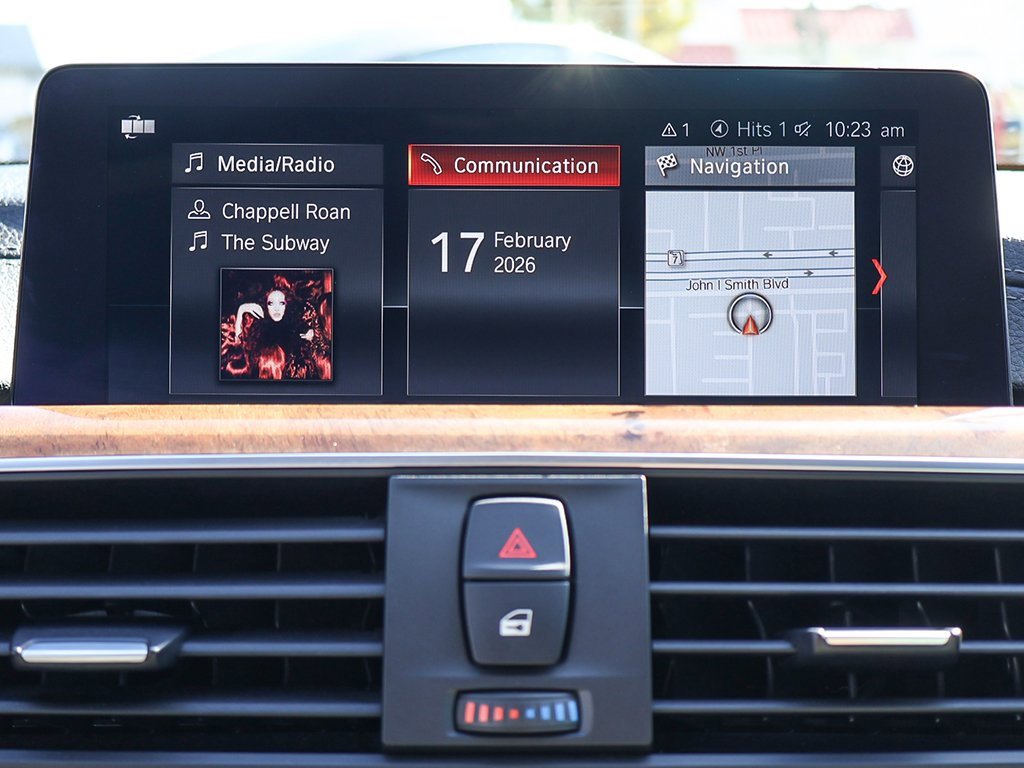 Used 2020 BMW 440i 440i w/ M Sport Package image 41