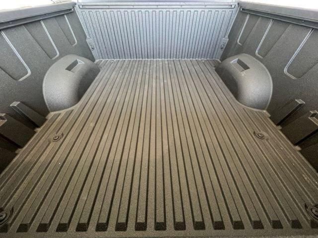 Used 2025 Toyota Tundra SR5 image 19