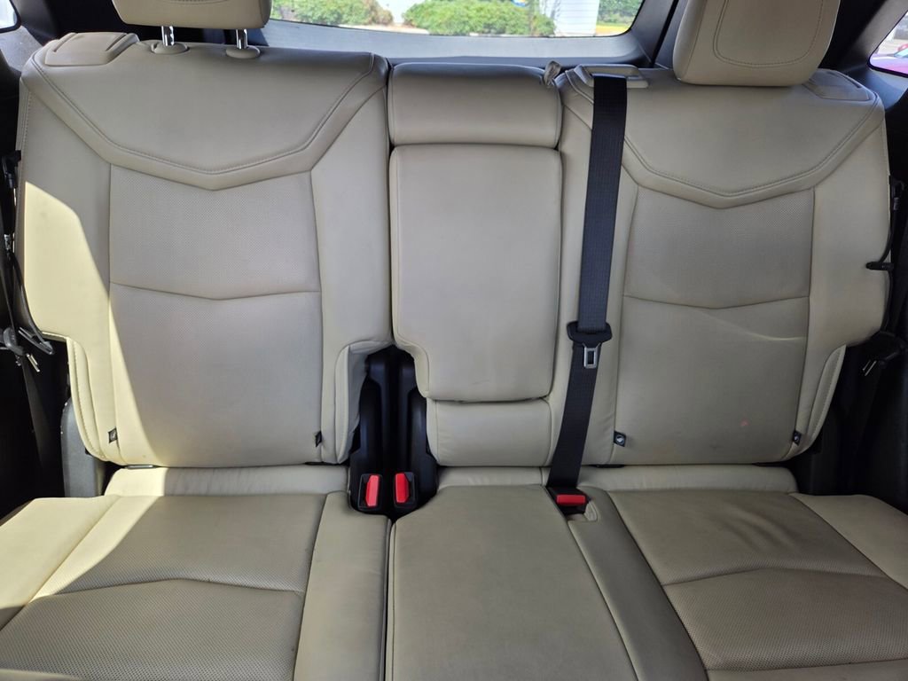 Used 2019 Cadillac XT5 Luxury FWD image 29