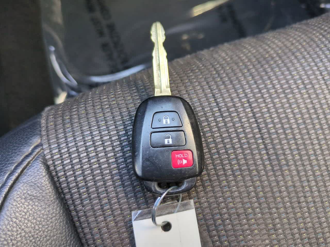 Used 2015 Toyota Corolla S FWD image 25