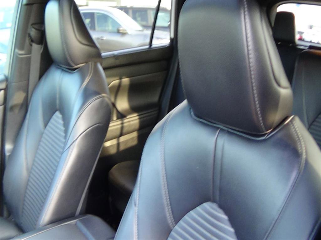 Used 2023 Toyota Highlander XSE image 22