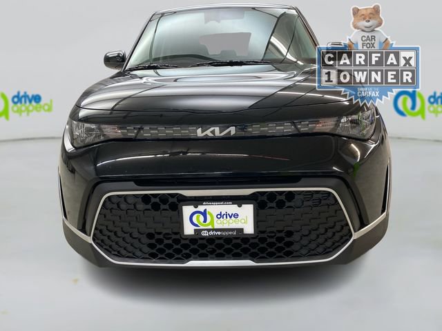 Used 2024 Kia Soul LX w/ Option Group 015 image 15