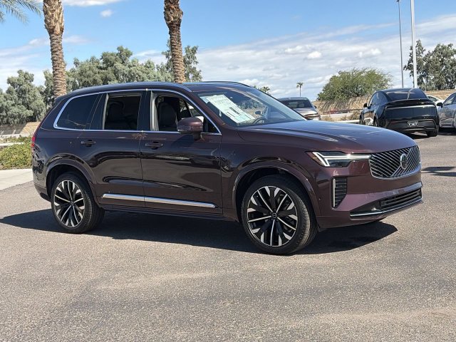 New 2027 Volvo XC90 B6 Ultra AWD/4WD image 4