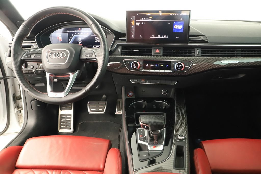 Used 2023 Audi S5 Premium Plus AWD/4WD image 18