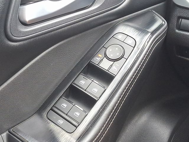 Used 2025 Nissan Rogue SV AWD/4WD image 24