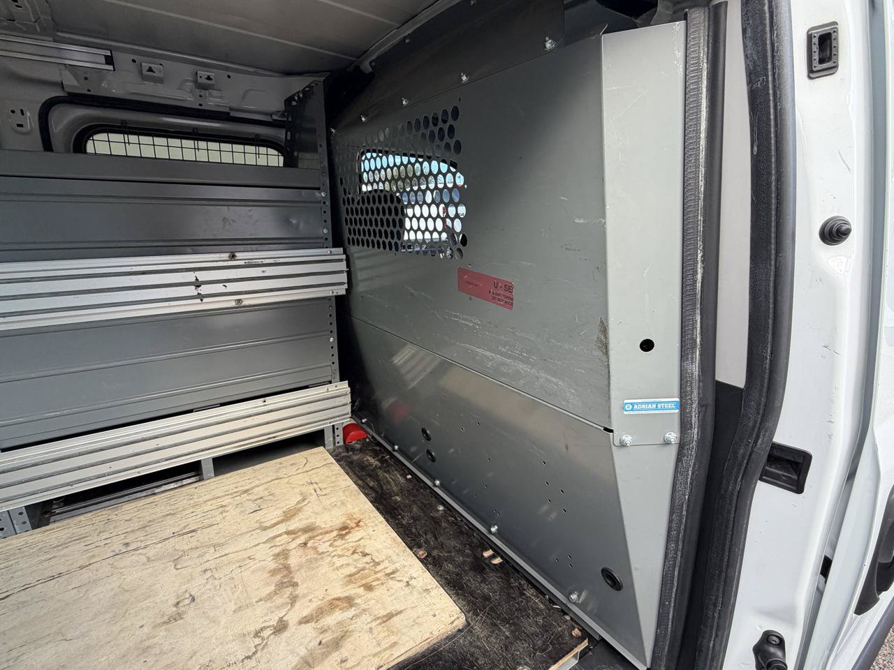 Used 2016 RAM ProMaster City Tradesman w/ Rear Back-up Camera Group FWD image 16