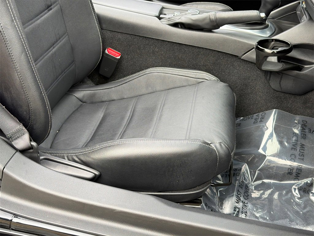 Used 2019 FIAT 124 Spider Lusso w/ Convenience Group image 10