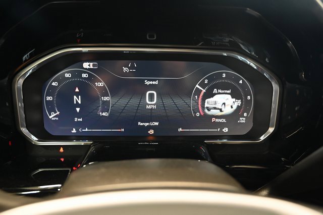 New 2026 GMC Sierra 1500 Elevation image 24