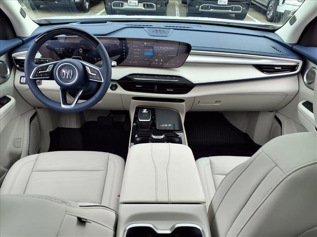 New 2026 Buick Enclave Avenir FWD image 4