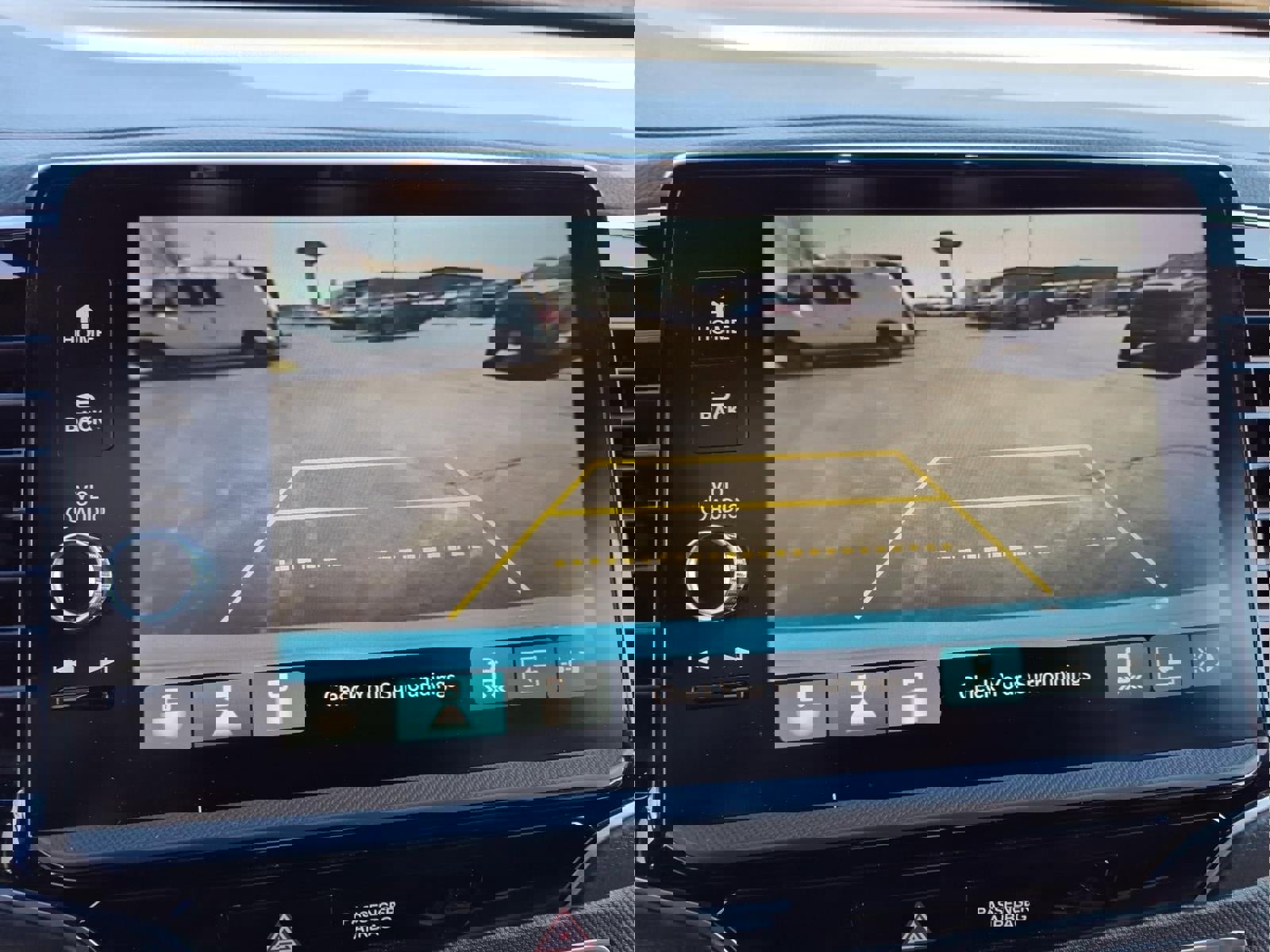 Used 2024 Honda Ridgeline TrailSport image 11