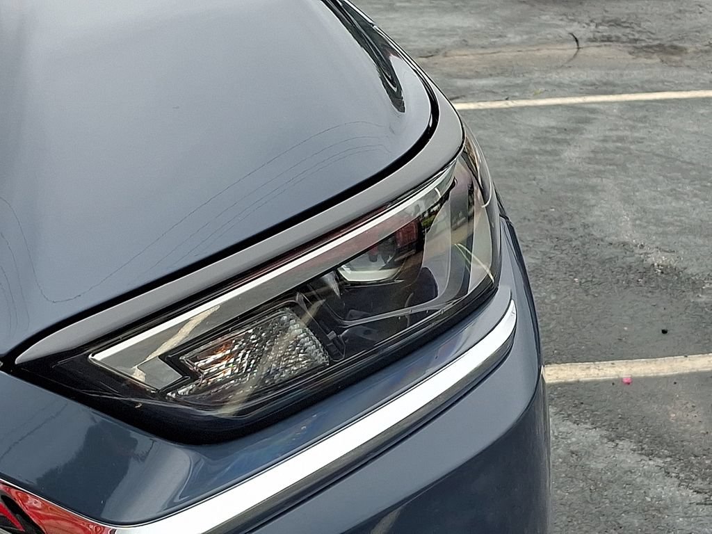 Used 2024 Toyota Grand Highlander AWD image 9