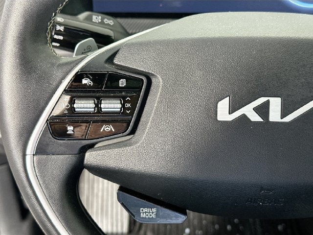 Used 2024 Kia EV6 GT-Line AWD/4WD image 24