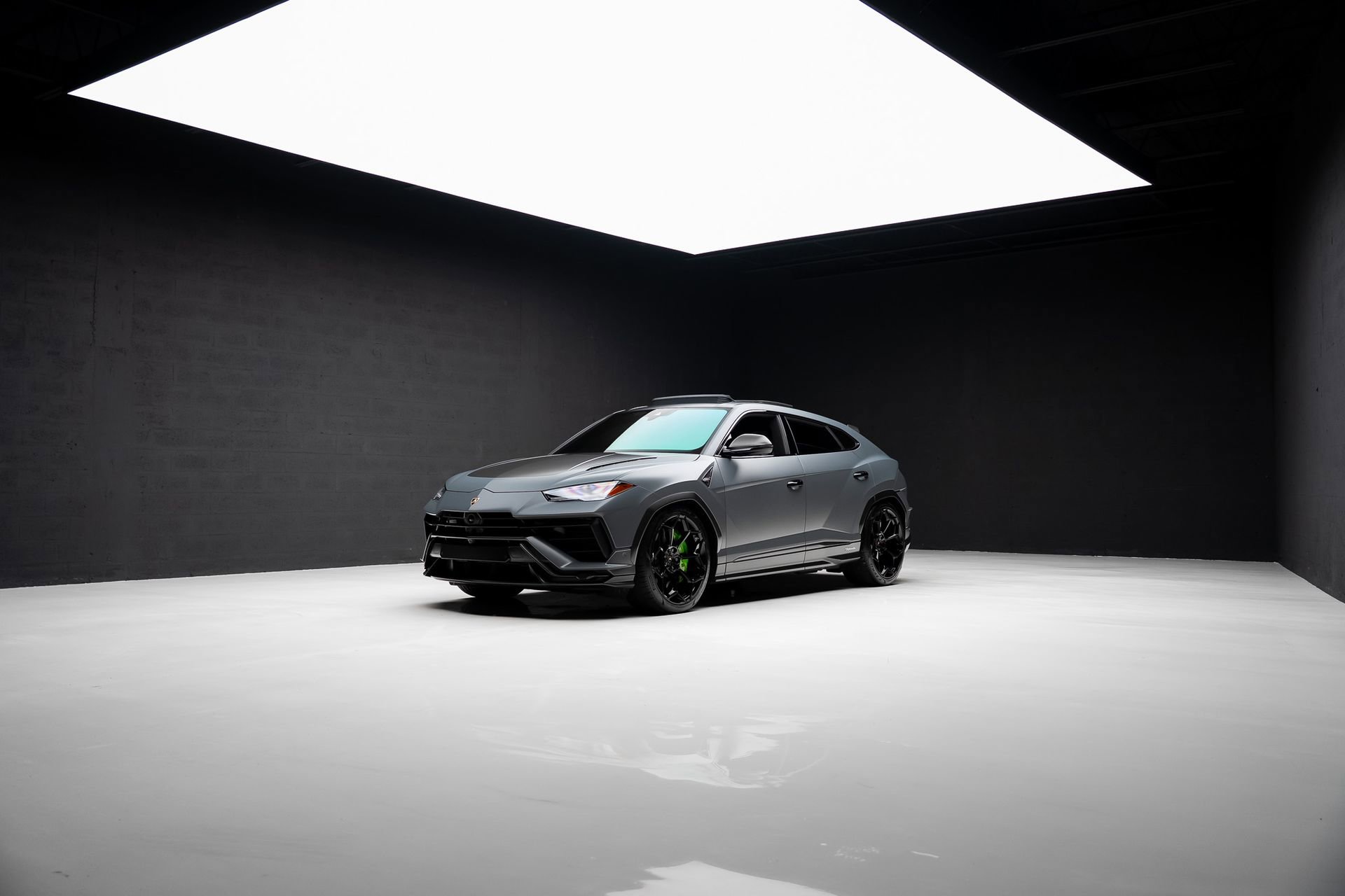 Used 2024 Lamborghini Urus Performante image 95