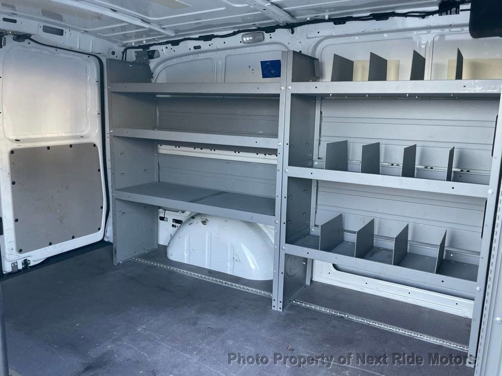 Used 2020 Mercedes-Benz Metris w/ Safety Package image 19