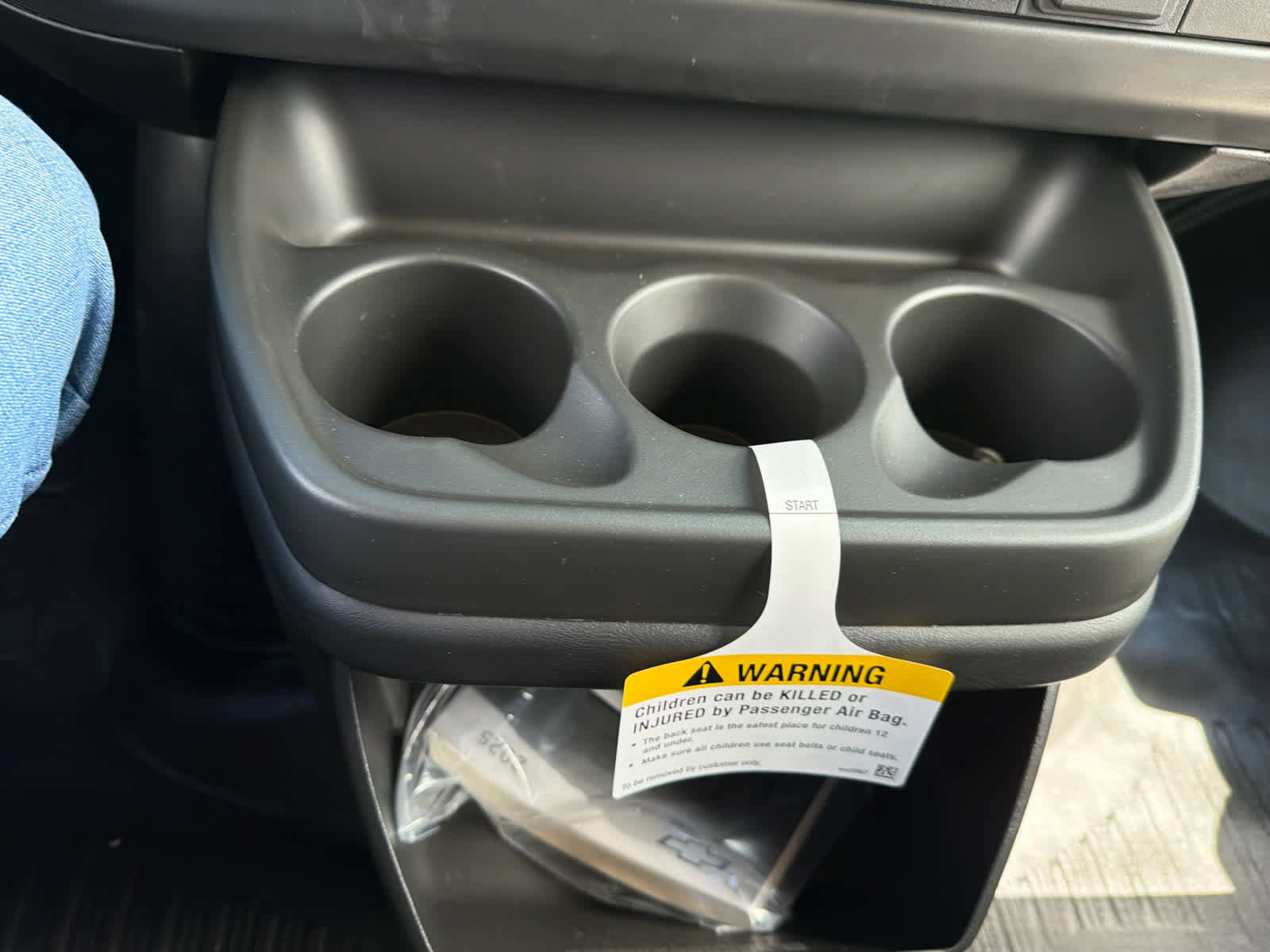 New 2025 Chevrolet Express 2500 w/ Driver Convenience Package image 30